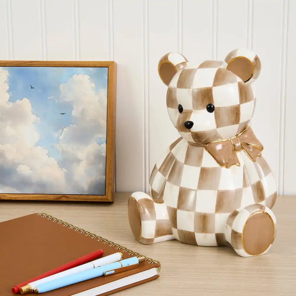 Sky Bear Bank