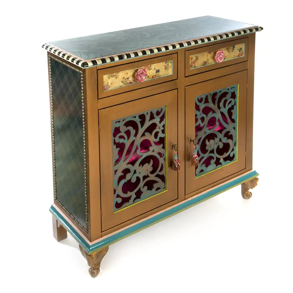Moonlight Garden Chest Main image