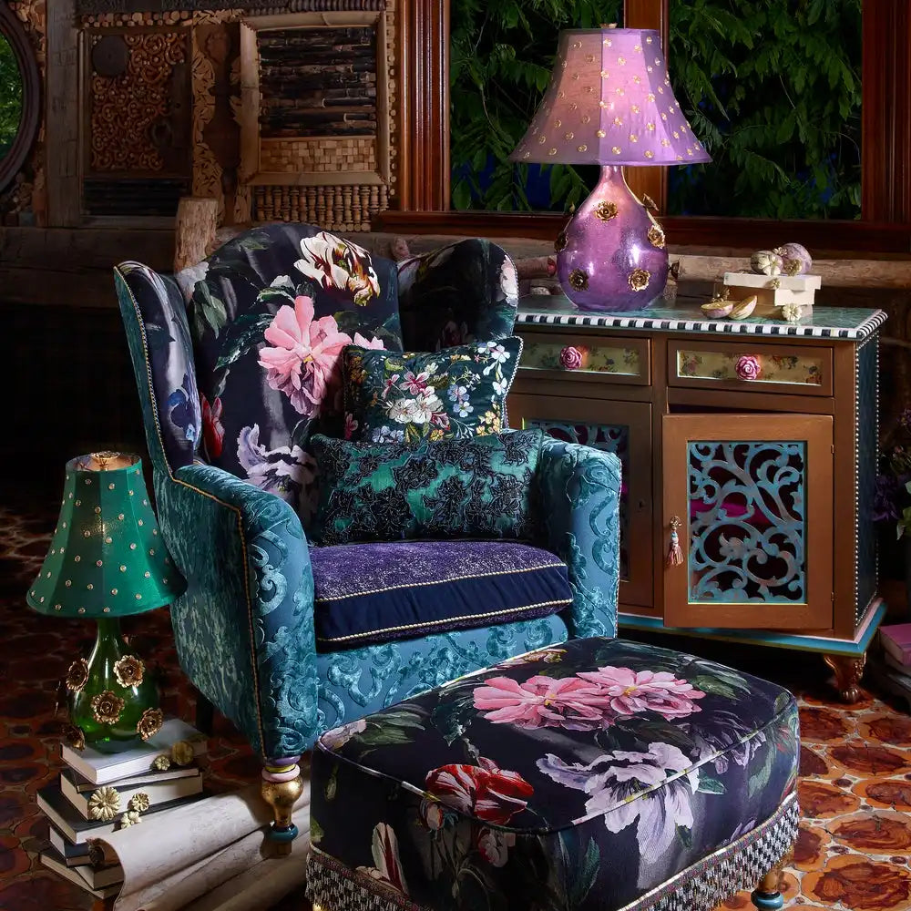Moonlight Garden Chest Secondary image