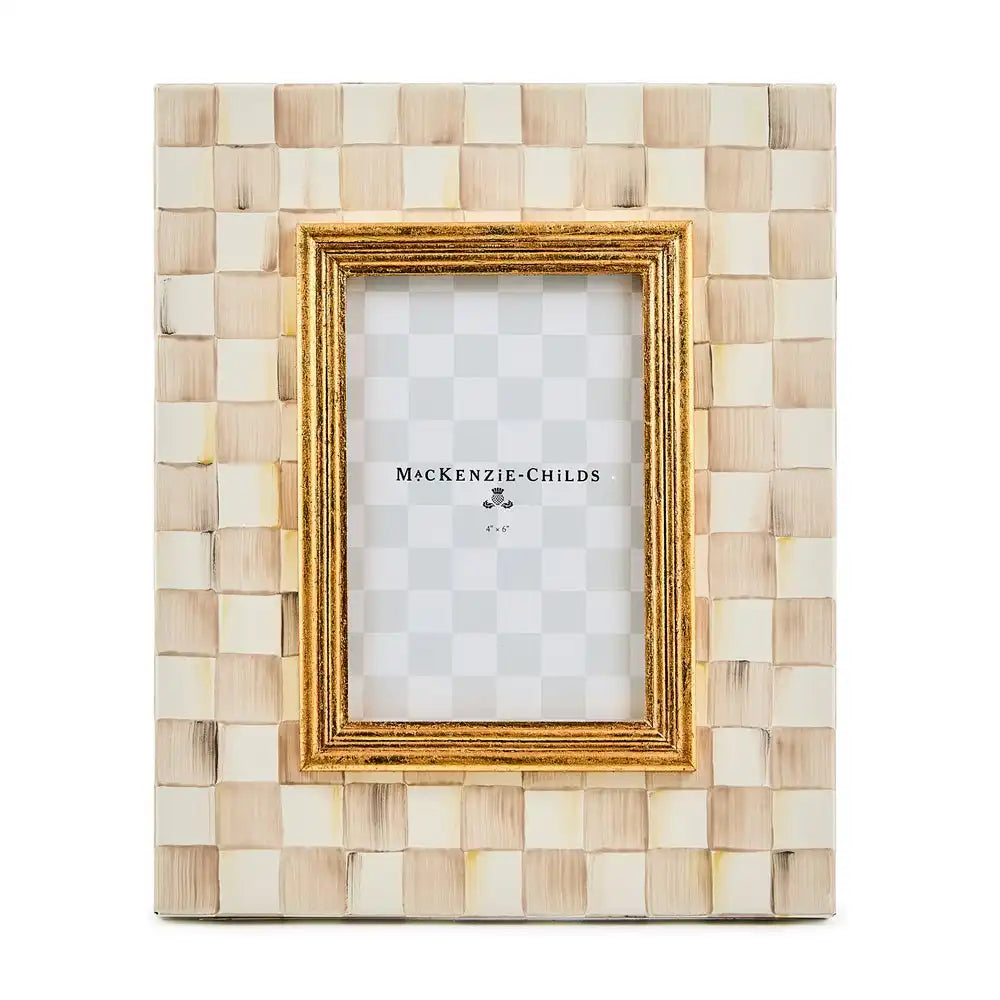 Sophisticheck 5" x 7" Frame