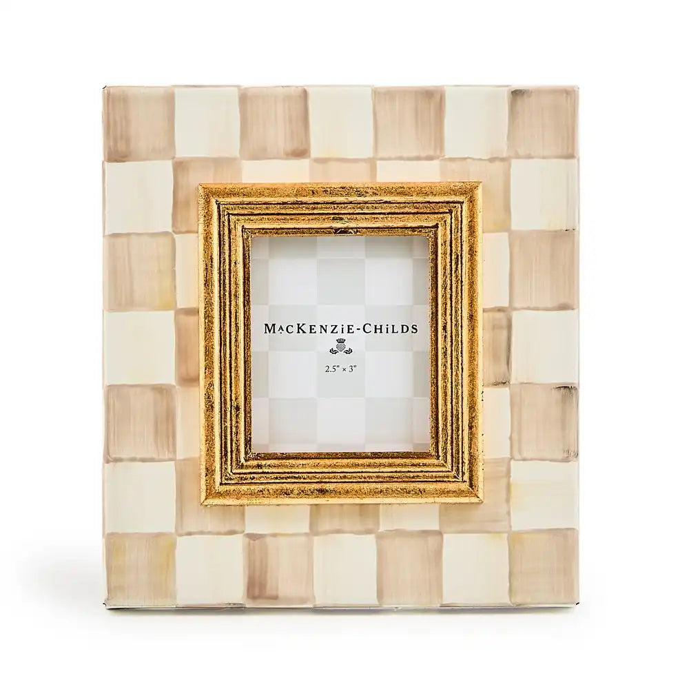 Sophisticheck 5" x 7" Frame