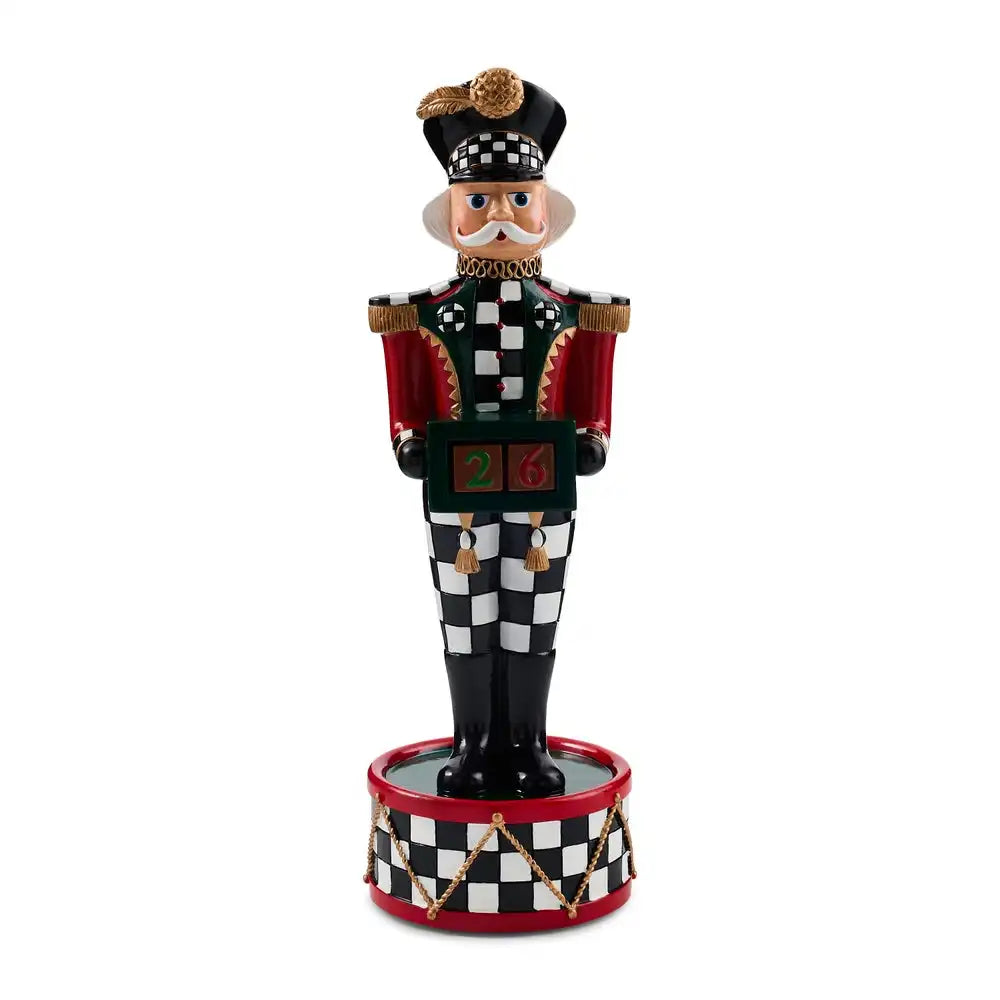 Countdown Musical Nutcracker Main image