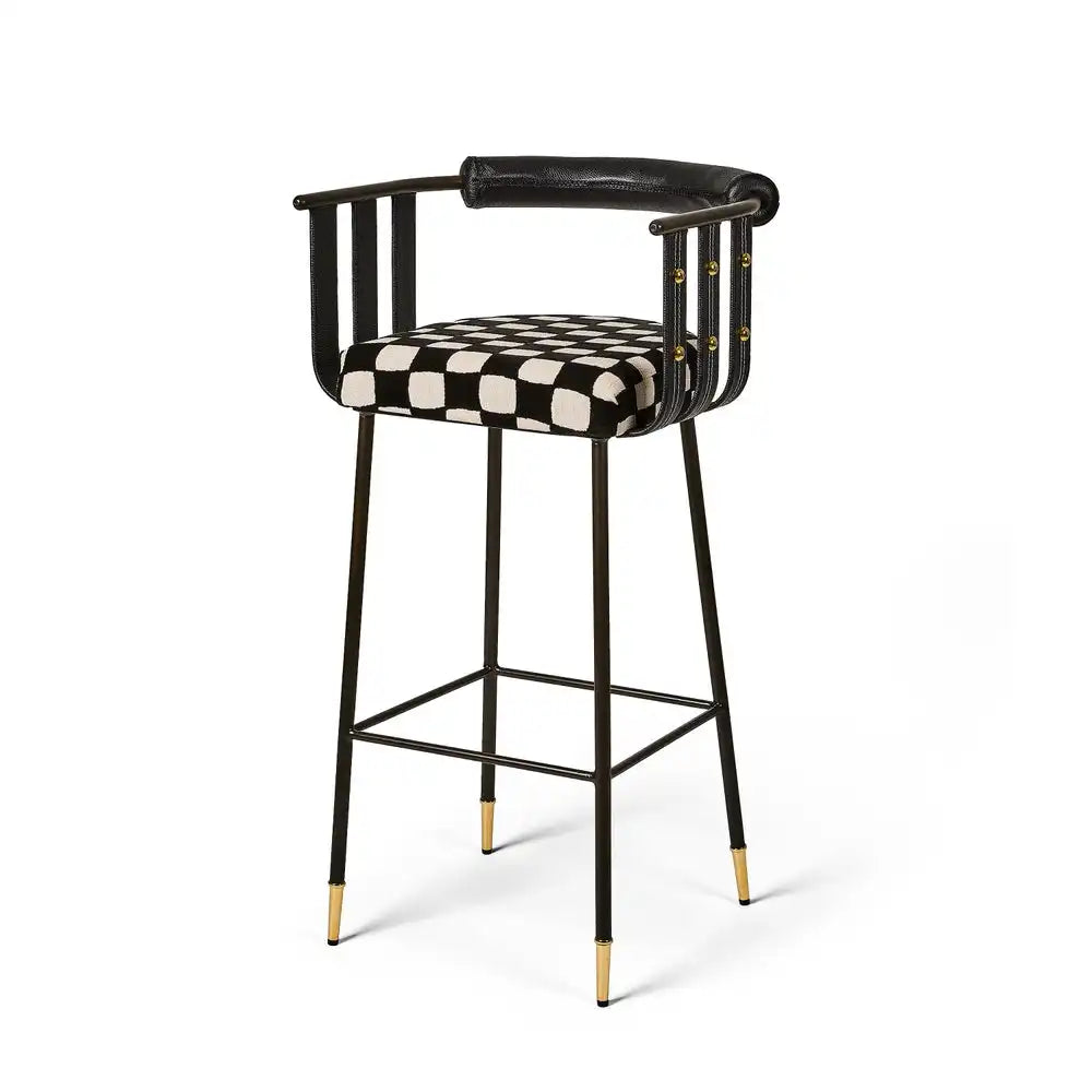 Flatiron Gambit Bar Stool