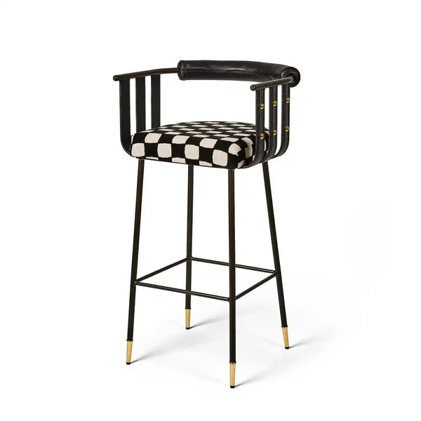 Flatiron Gambit Bar Stool
