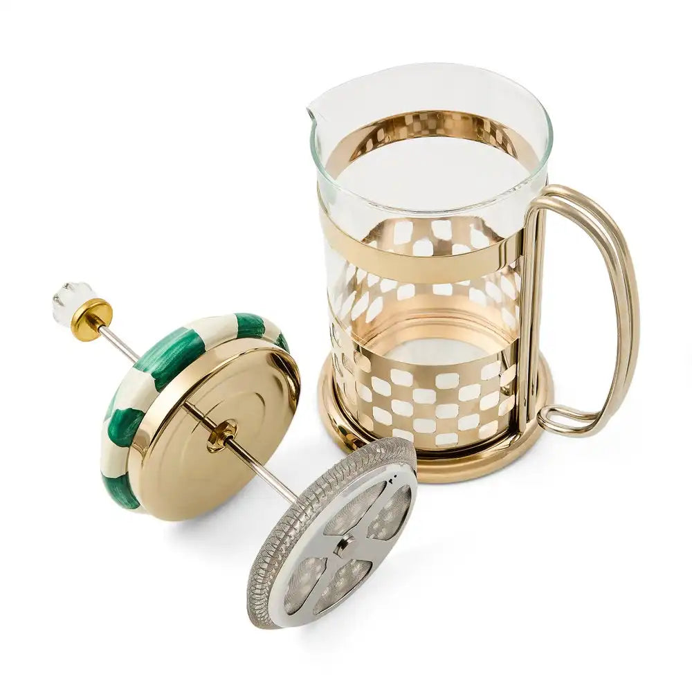 Sophisticheck French Press