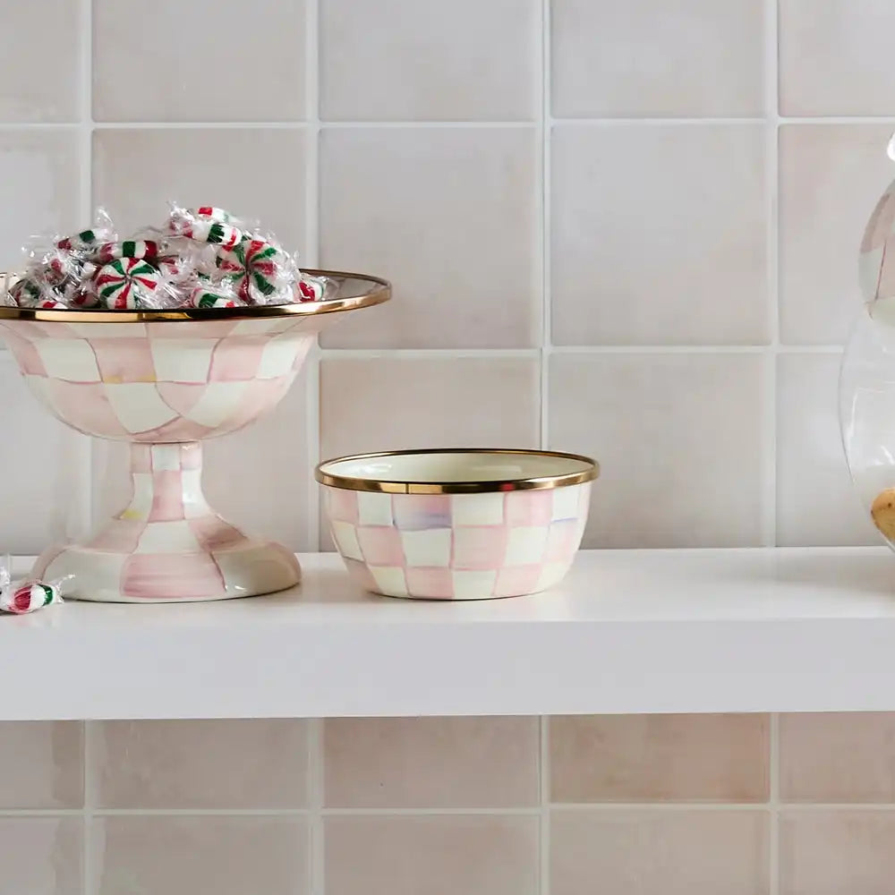 Sophisticheck Pinch Bowl