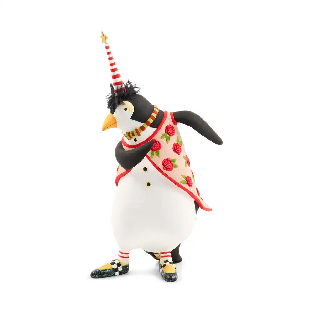 Patience Brewster Thaddeus Penguin Figure Main image