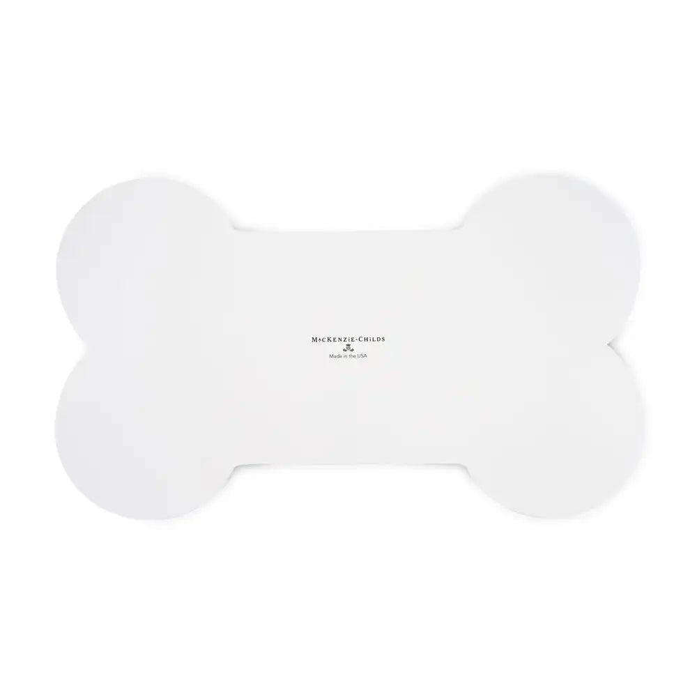 Courtly Check Pup Placemat Secondary image
