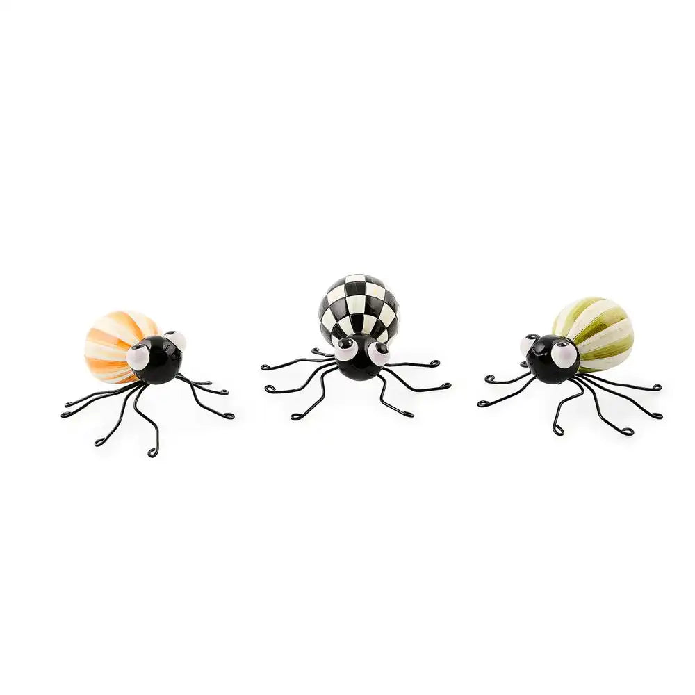 Fergal's Friend Spiders, Set of 3 Main image