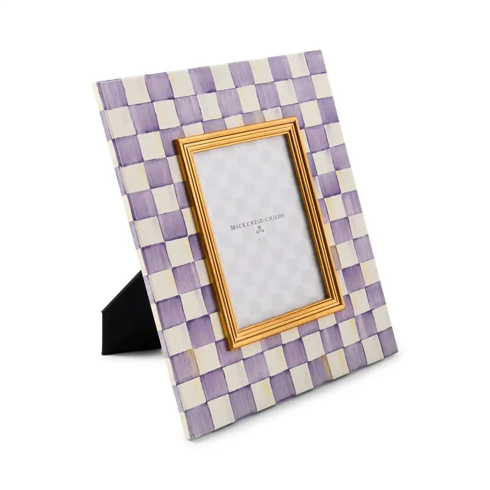 Sophisticheck 5" x 7" Frame