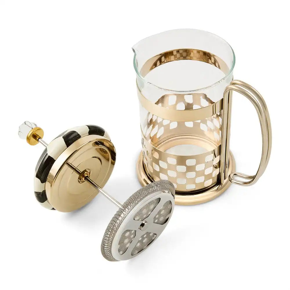 Sophisticheck French Press