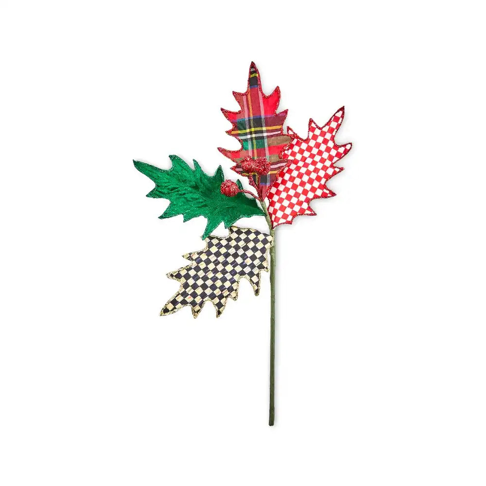 Timeless Tartan Holly Pick Main image
