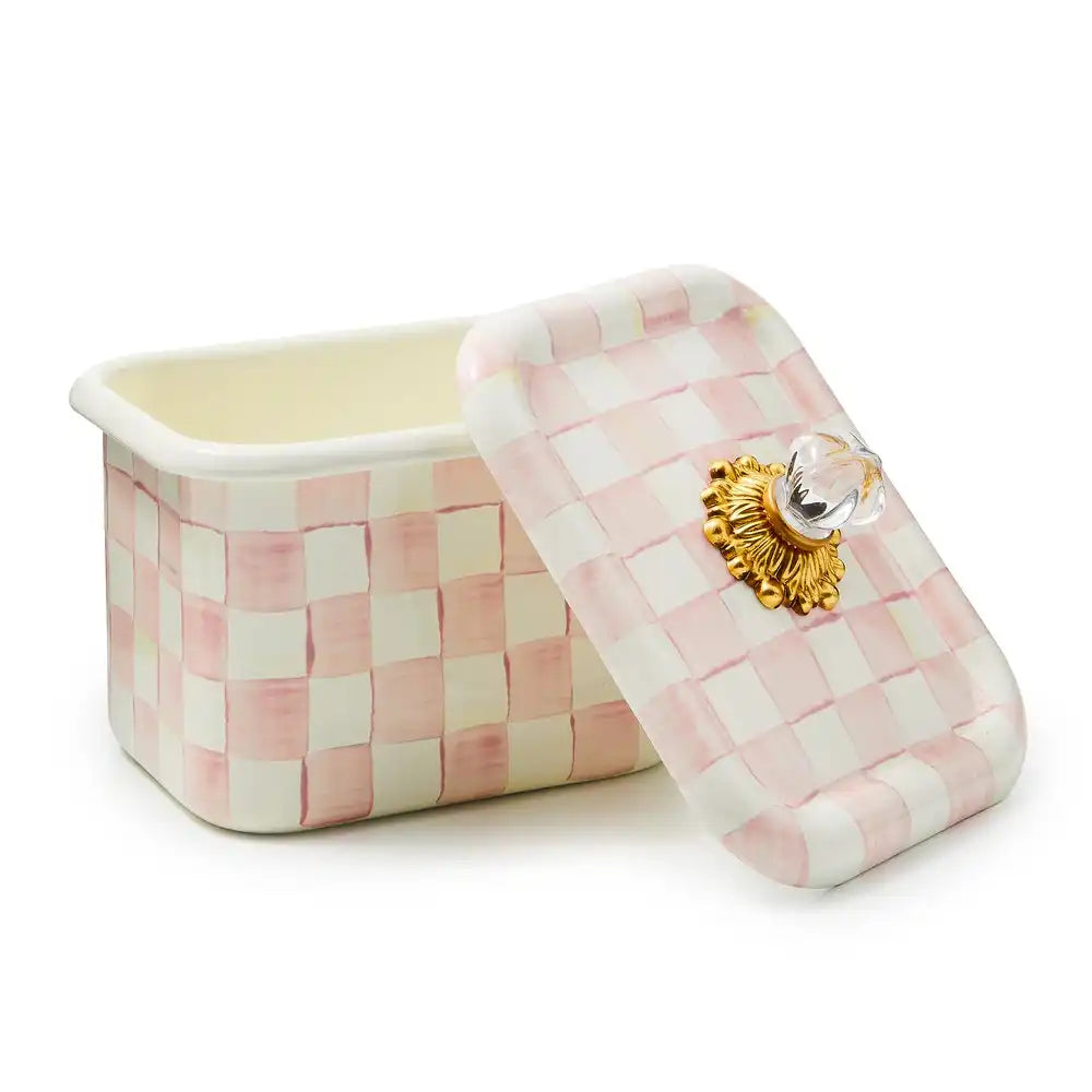 Sky Check Recipe Box