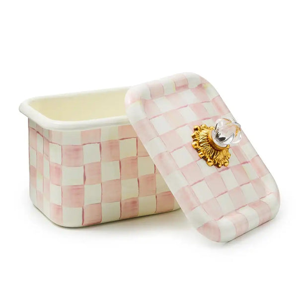 Sky Check Recipe Box