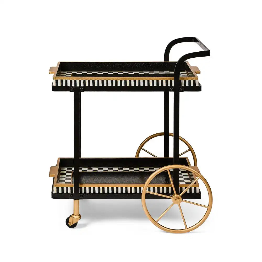 Butler's Bar Cart