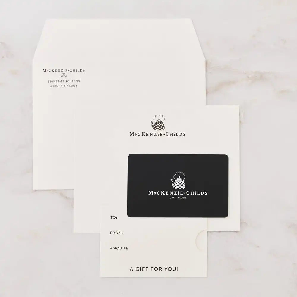 Gift Card 25