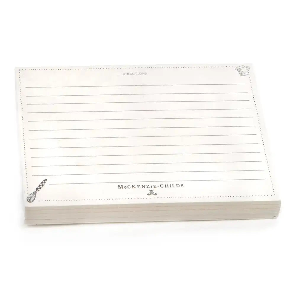 Recipe Cards Main image