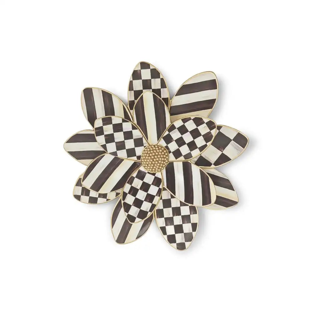 Courtly Wallflowers, Set of 3
