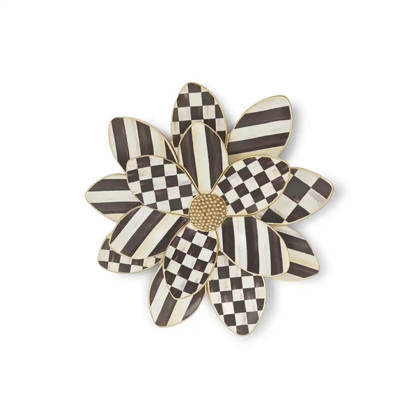 Courtly Wallflowers, Set of 3