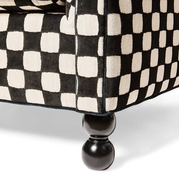 Gambit Loveseat