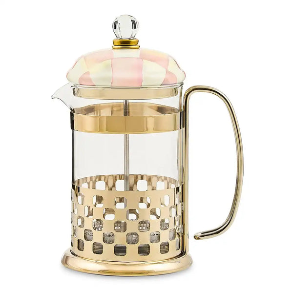 Sophisticheck French Press