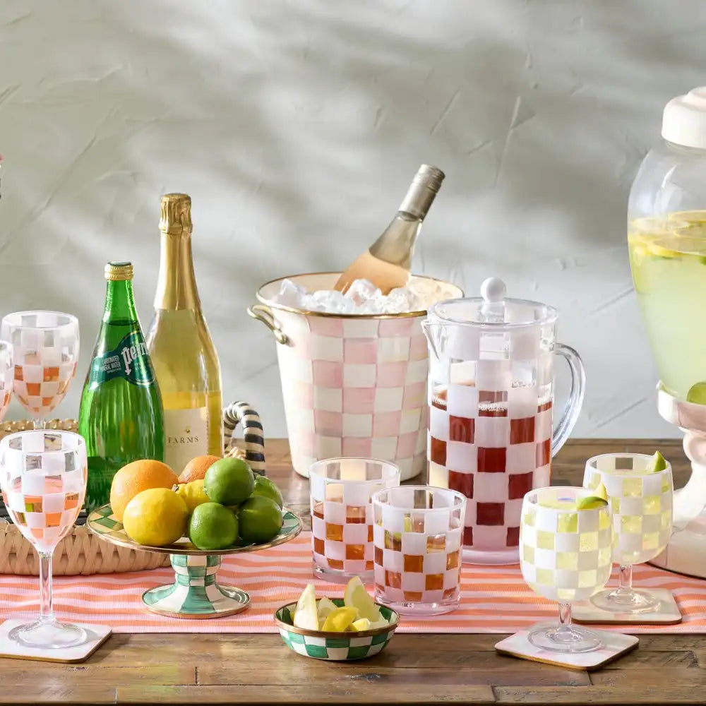 Sophisticheck Wine Cooler