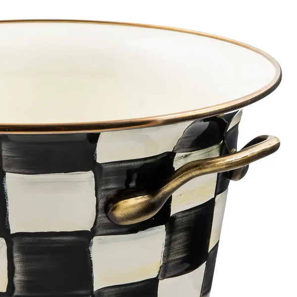 Sophisticheck Wine Cooler