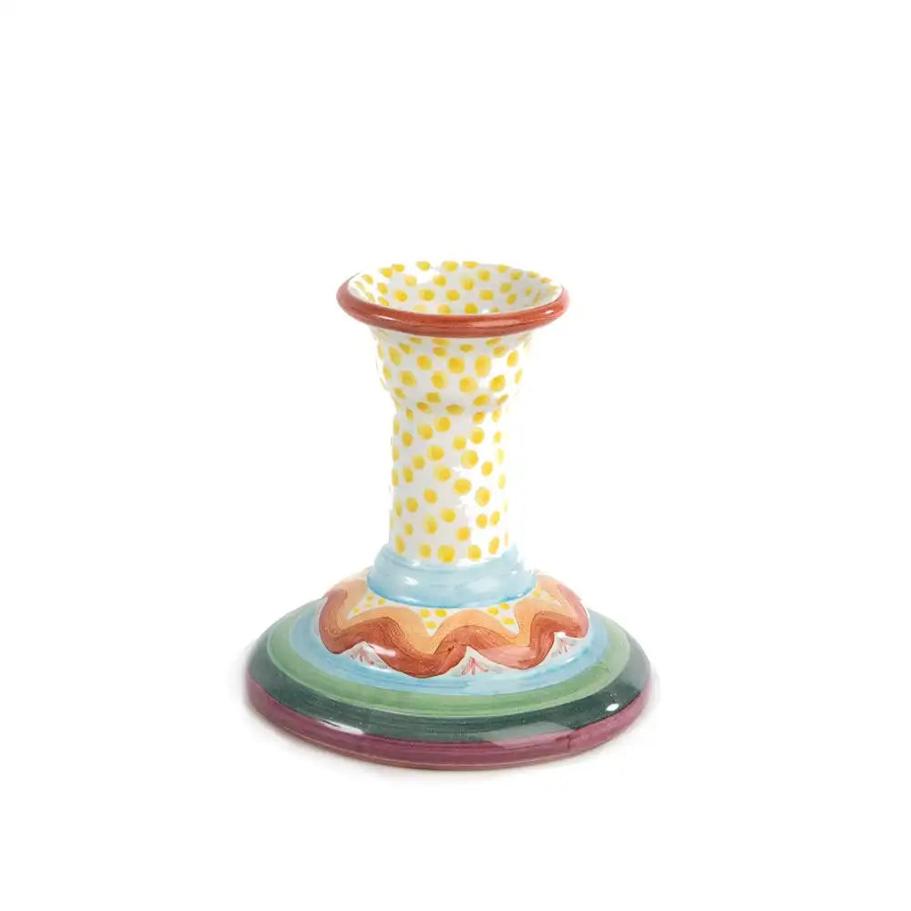 Taylor Column Candlestick - Brittany Main image