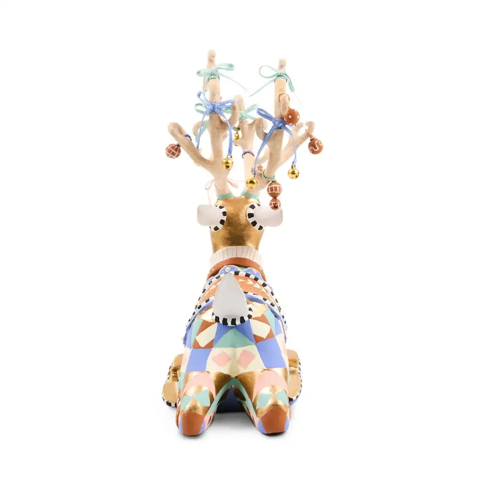 Patience Brewster 2026 Annual Standing Reindeer