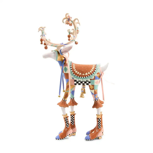 Patience Brewster 2026 Annual Standing Reindeer