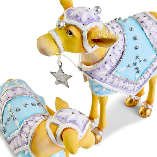 Patience Brewster Nativity Star on High Figure