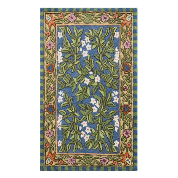 Tapestry Floral 2'3" x 3'9" Rug