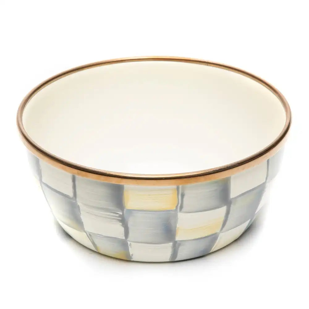 Sophisticheck Pinch Bowl