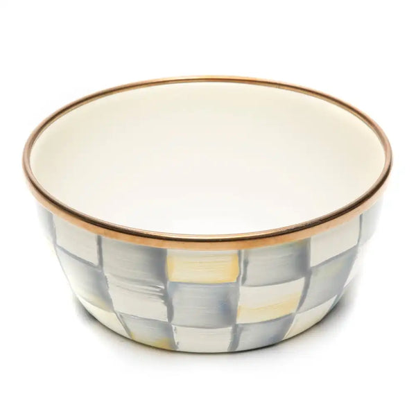 Sophisticheck Pinch Bowl