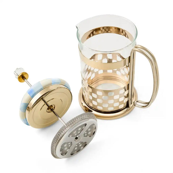Sophisticheck French Press