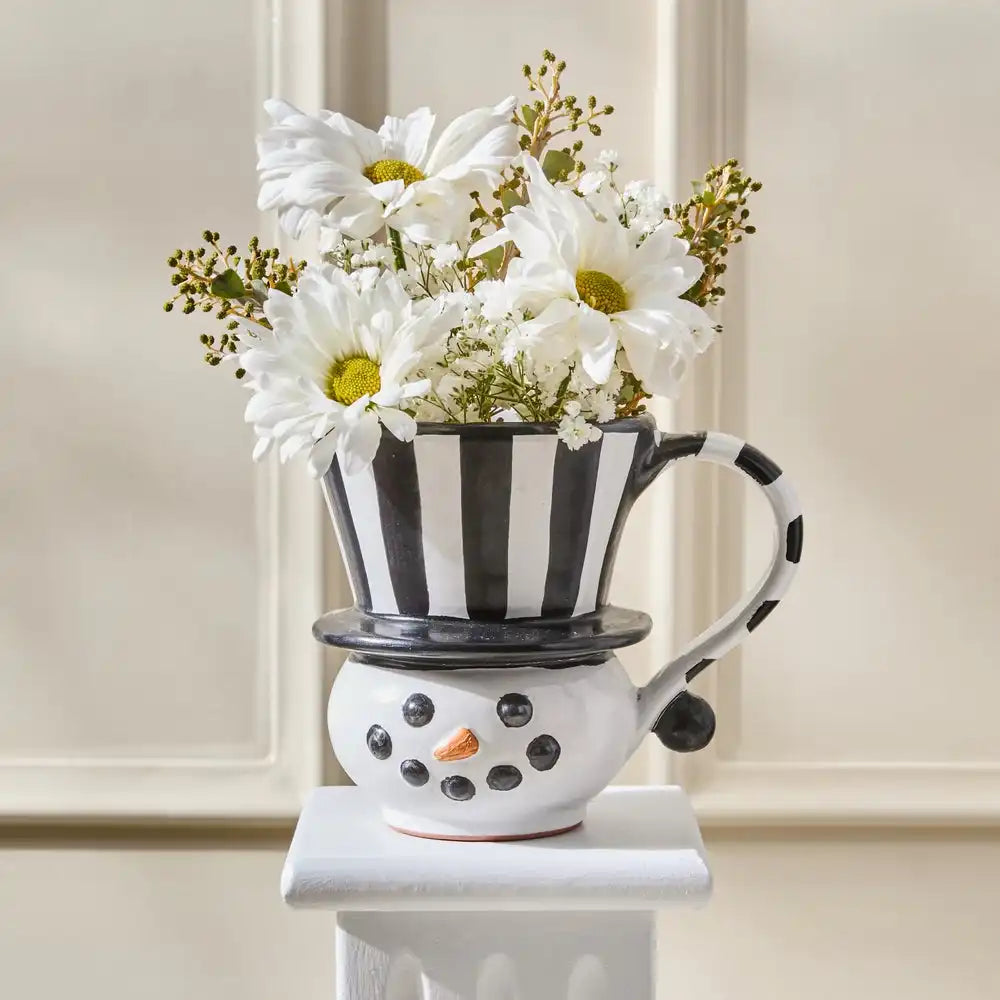 Collectors Series: Mug Edition - Blackbird Ceramic Mug