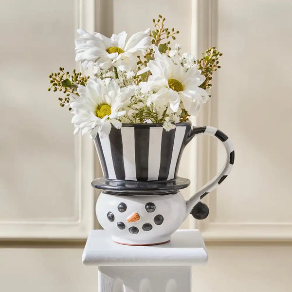 Collectors Series: Mug Edition - Blackbird Ceramic Mug