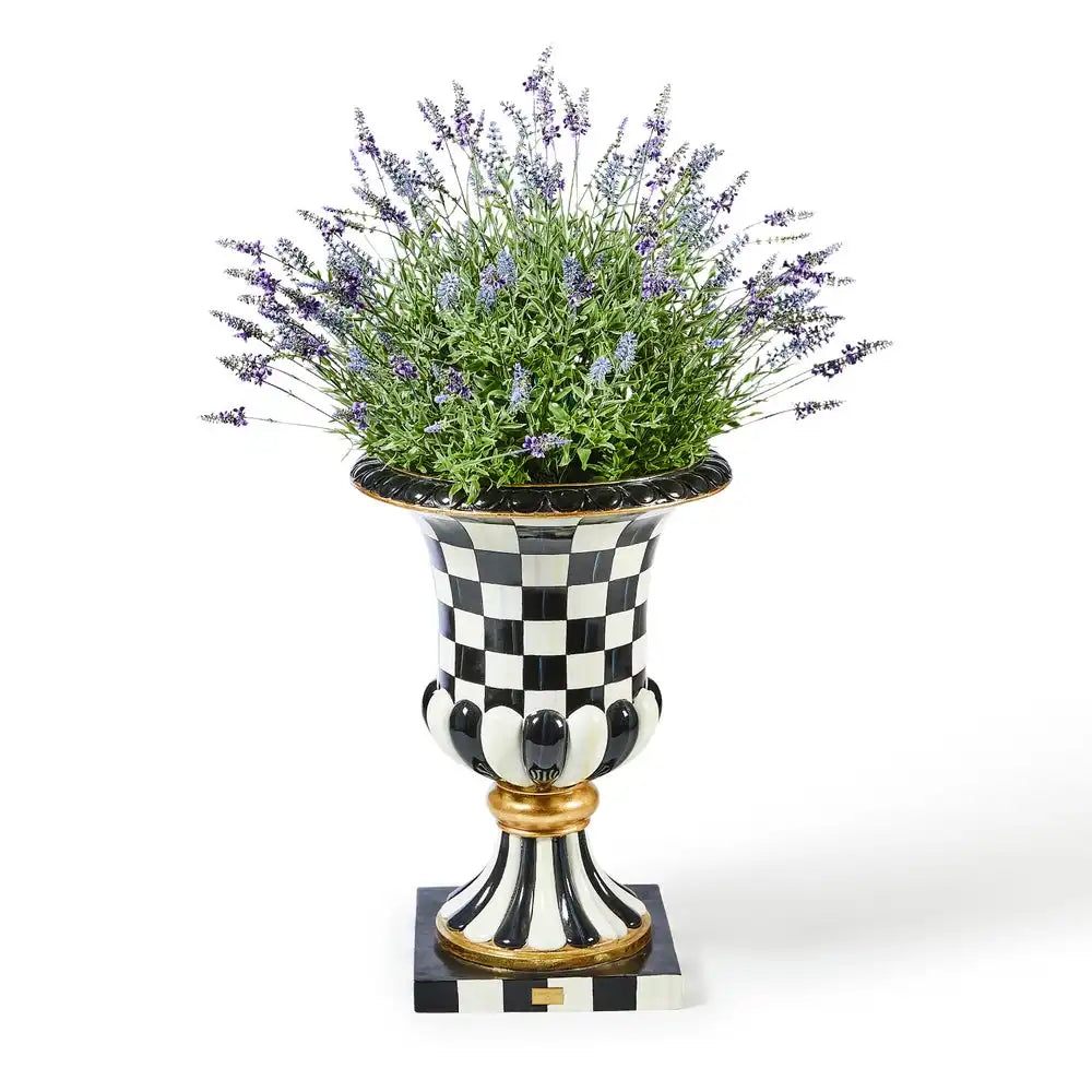 Lavender Urn Filler