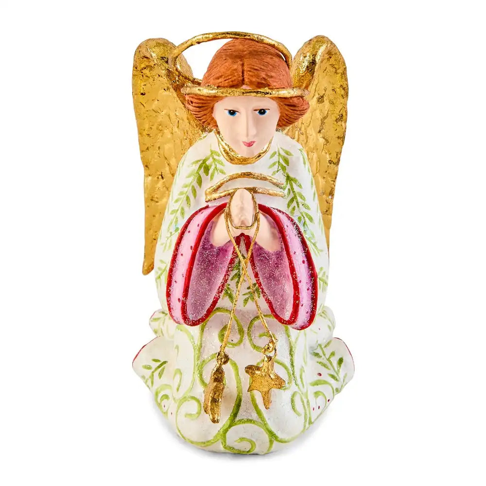 Patience Brewster Nativity Star on High Figure