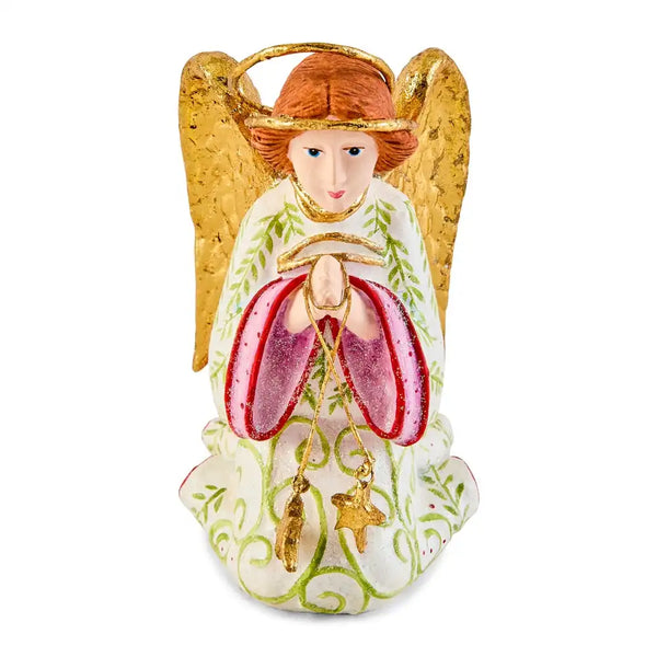 Patience Brewster Nativity Star on High Figure