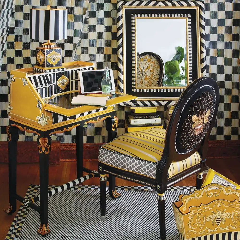 Worker Bee Writing Desk
