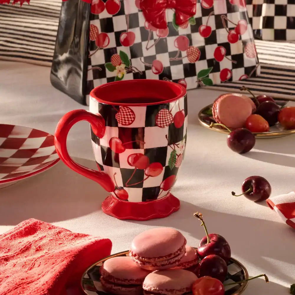 Mon Cheri Mug Secondary image