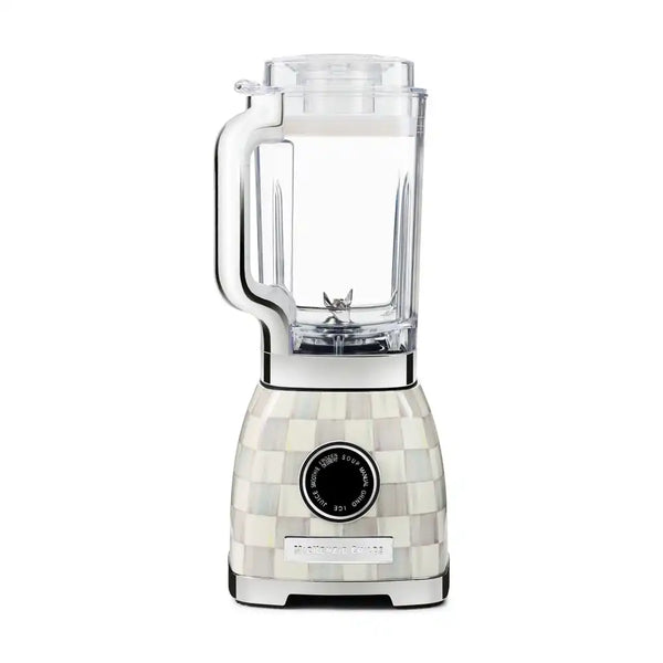 Courtly Check Blender