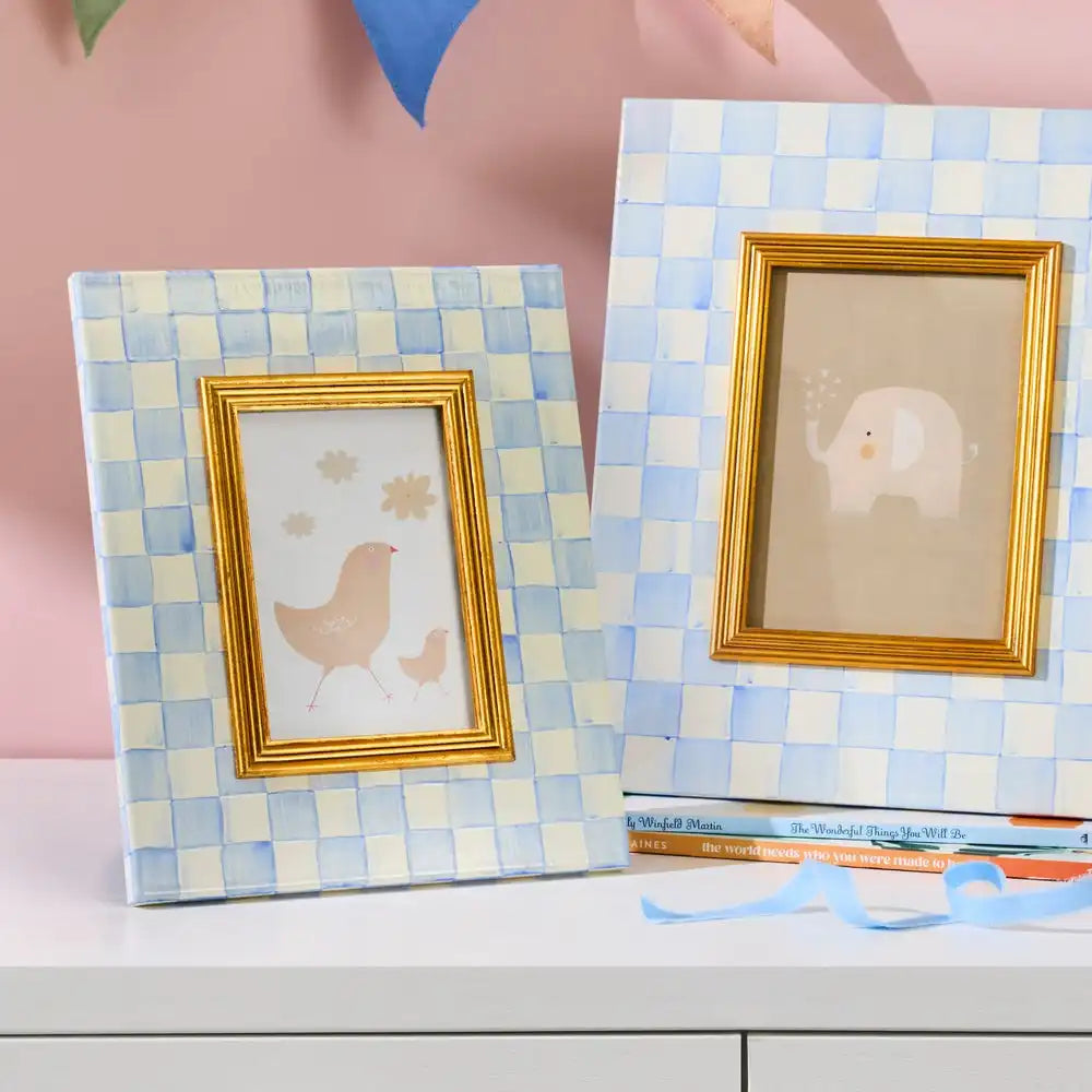Sophisticheck 5" x 7" Frame
