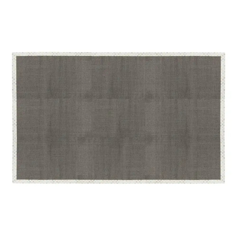 Sterling Check 8' x 10' Sisal Rug Main image