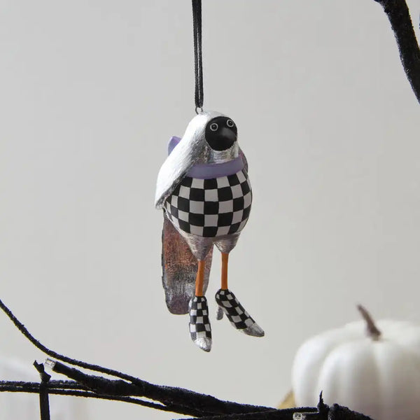 Patience Brewster Spooky House Minis, Set of 8