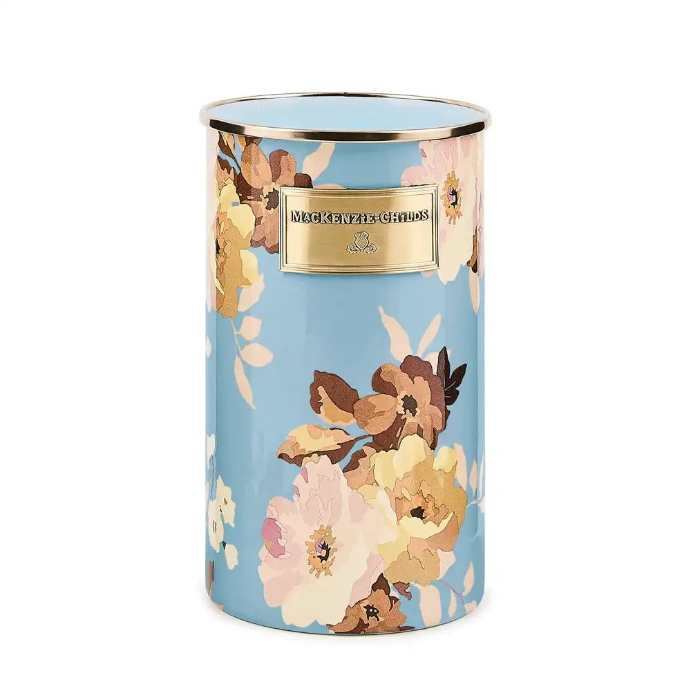 Deck the Halls Utensil Holder
