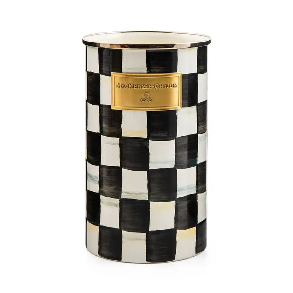 Deck the Halls Utensil Holder