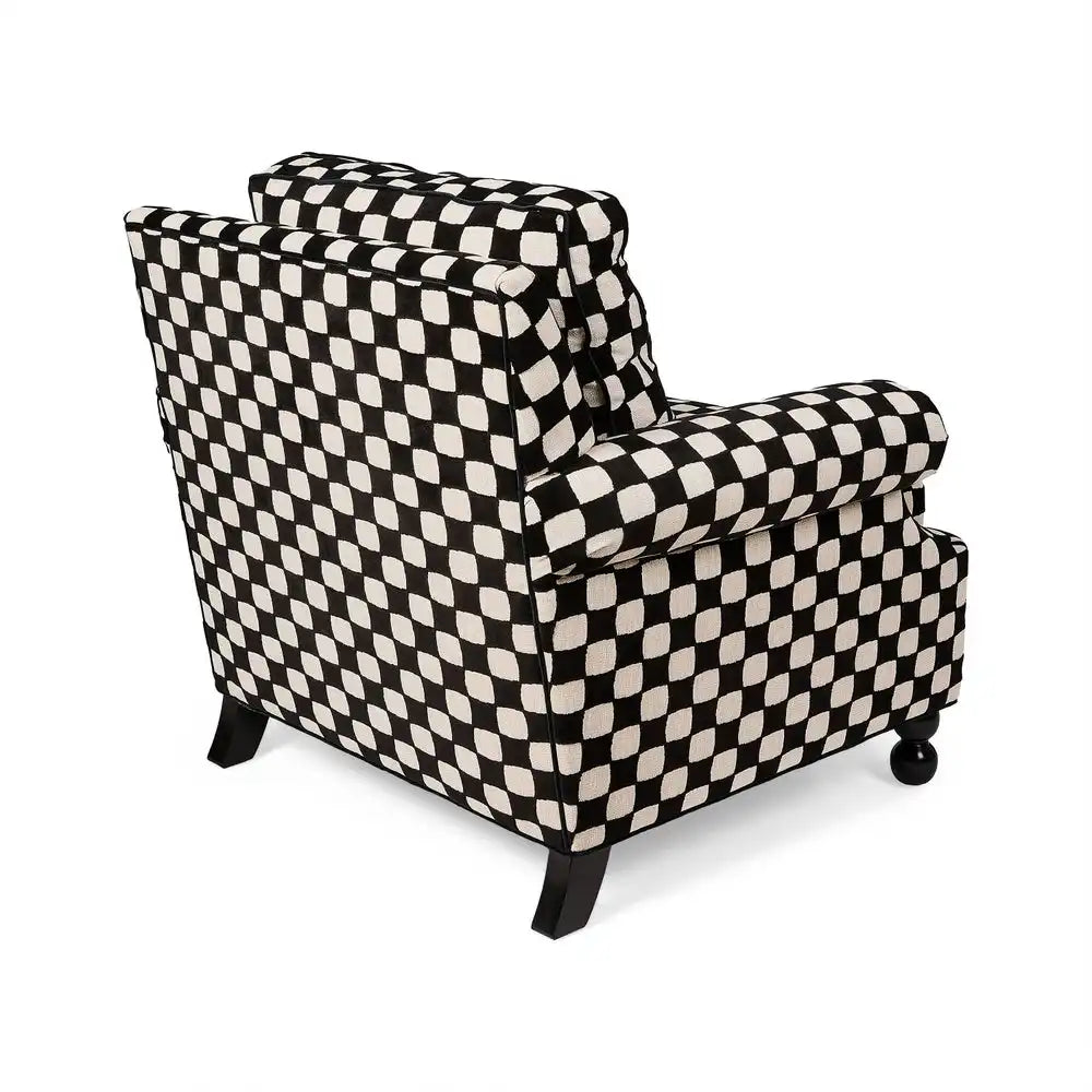 Gambit Loveseat