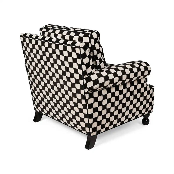 Gambit Loveseat